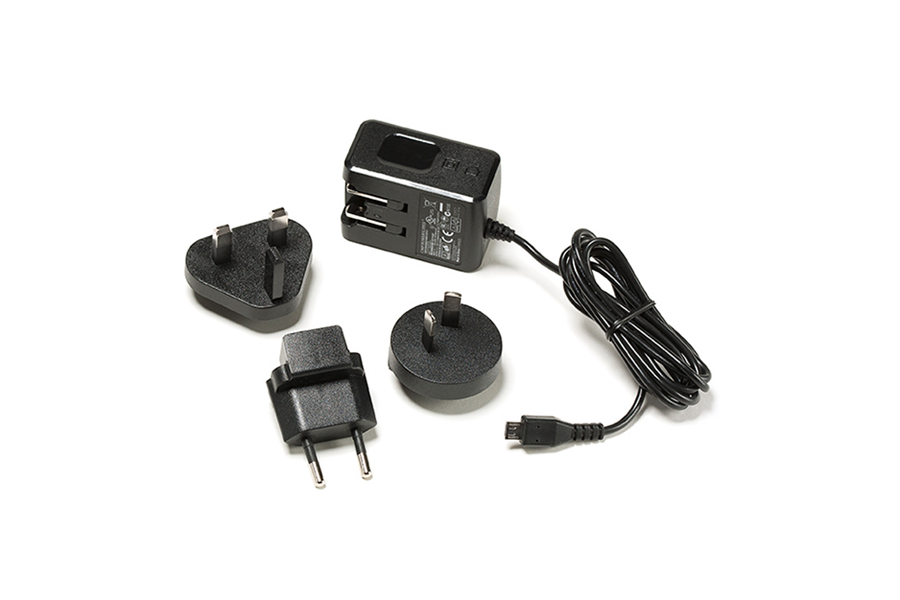Cargador FLIR Universal para Equipos de Medición