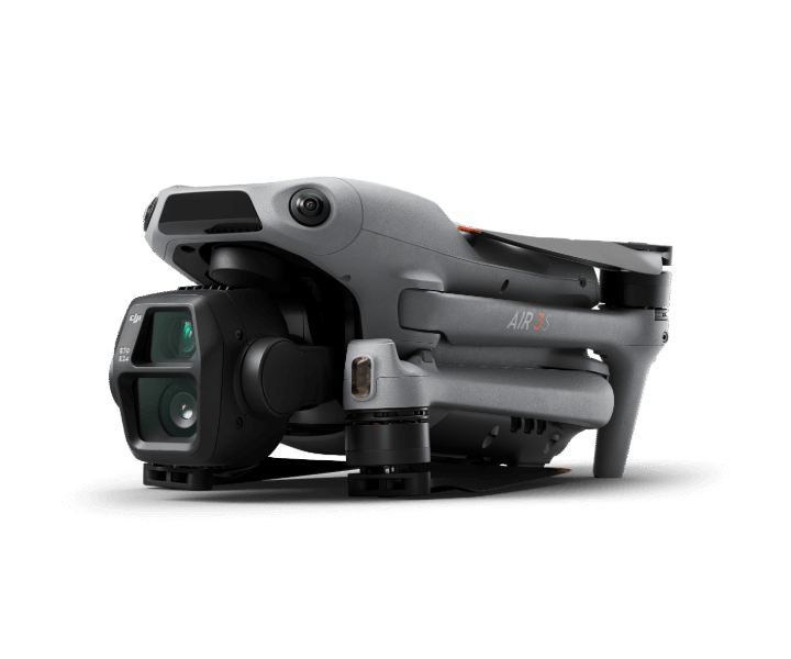 DJI Air 3S Dron Profesional con Cámara Dual 4K